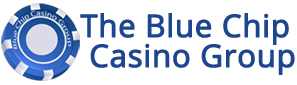 Blue Chip Casino Group Logo